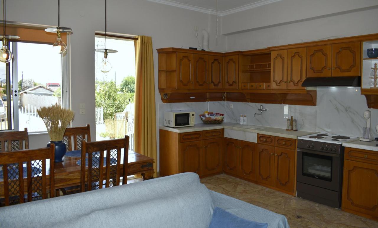 To Spitaki Dalamanara Bagian luar foto