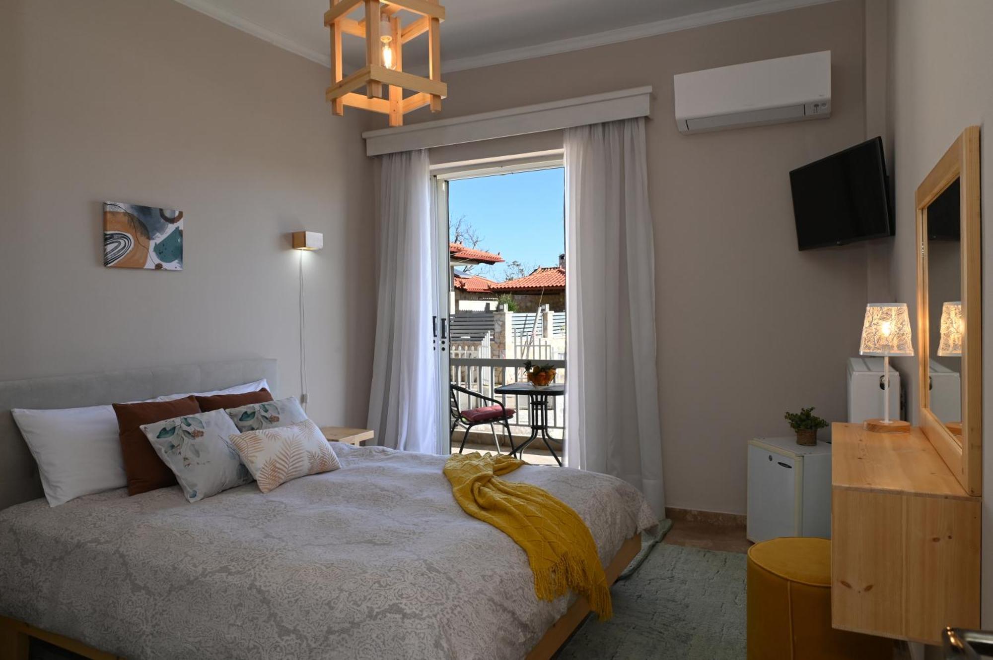 To Spitaki Dalamanara Bagian luar foto